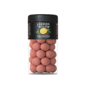 Lakrids by Bülow Pink Pineappel Regular 295 g